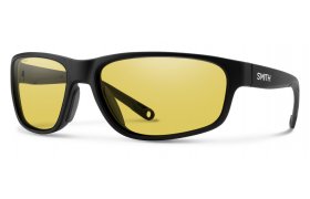 Polarizan brle Smith Optics Redding 2 Matte Black ChromaPop Glass Polarized Low Light Yellow Polarizan brle Smith Optics Redding 2 Matte Black ChromaPop Glass Polarized Low Light Yellow