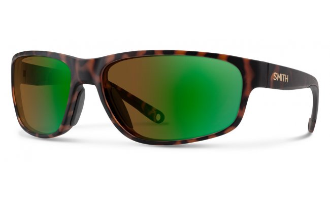 Polarizan brle Smith Optics Redding 2 Matte Tortoise ChromaPop Glass Polarchromic Brown Green  Mirror Polarizan brle Smith Optics Redding 2 Matte Tortoise ChromaPop Glass Polarchromic Brown Green  Mirror