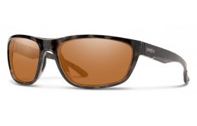Polarizan brle Smith Optics Redding ... Polarizan brle Smith Optics Redding Black Tort Polarchromic Copper Mirror