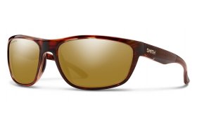 Polarizan brle Smith Optics Redding Tortoise Polar Bronze Mirror Polarizan brle Smith Optics Redding Tortoise Polar Bronze Mirror