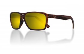 Polarizan brle Westin W6 Street 150 Mate Brown Stripe High Light Polarizan brle Westin W6 Street 150 Mate Brown Stripe High Light LB Brown LM Yellow AR Green