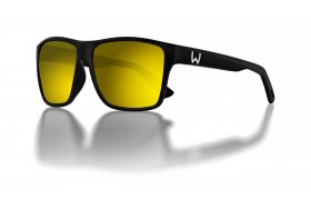 Polarizan brle Westin W6 Street 200F Mate Black Low Light Polarizan brle Westin W6 Street 200F Mate Black Low Light LB Brown LM Yellow AR Green