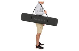 Pouzdro na mu�ka�sk� vybaven� Simms GTS Spey Vault Carbon Pouzdro na mu�ka�sk� vybaven� Simms GTS Spey Vault Carbon