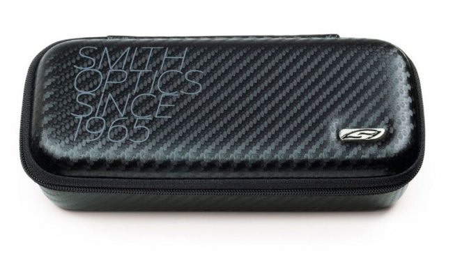 Pouzdro na polarizan brle Smith Optics Square Case Pouzdro na polarizan brle Smith Optics Square Case