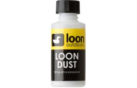 Prkov floatant Loon Outdoors Loon Dust Prkov floatant Loon Outdoors Loon Dust svtle ed