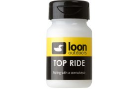 Prkov floatant Loon Outdoors Top Ride Prkov floatant Loon Outdoors Top Ride bl