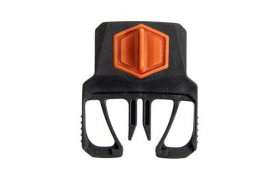 Pdavn spona na pean Simms Sharkfin Buckle Pdavn spona na pean Simms Sharkfin Buckle