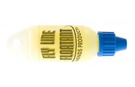 Ppravek na mukaskou ru Hends Fly Line Floatant Ppravek na mukaskou ru Hends Fly Line Floatant