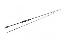 Pvlaov prut Westin W2 Light Softlure Pvlaov prut Westin W2 Light Softlure 6'1" UL 1 - 4 g 2 dly
