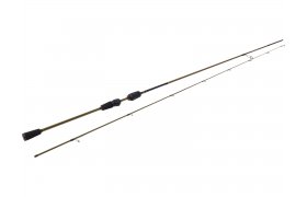 Pvlaov prut Westin W6 Light Softlure Pvlaov prut Westin W6 Light Softlure 6'1" UL 1 - 4 g 2 dly