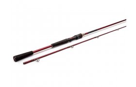 Pvlaov prut Westin W6 Powershad Pvlaov prut Westin W6 Powershad 8' MH 15-40 g 2 dly