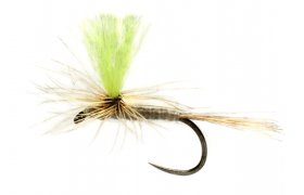 Procterova paraut jepice s fluo lutm kidlkem B/P Procterova paraut jepice s fluo lutm kidlkem B/P, vel. 14