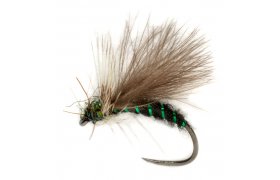 Procterv univerzln ern mravenec s CDC kdlem B/P Procterv univerzln ern mravenec s CDC kdlem B/P, vel. 14