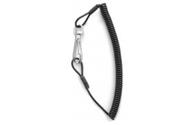 Pru�n� lanko na podb�r�k Smith Creek Net Leash� Pru�n� lanko na podb�r�k Smith Creek Net Leash�