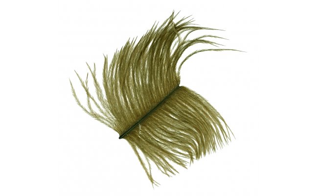 Ptros Veniard Ostrich Herl Ptros Veniard Ostrich Herl ern