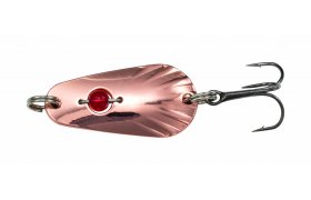 Pstruhov plandavka Kinetic Bond Copper Pstruhov plandavka Kinetic Bond Copper 5 g