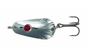 Pstruhov plandavka Kinetic Bond Silver Pstruhov plandavka Kinetic Bond Silver 5 g