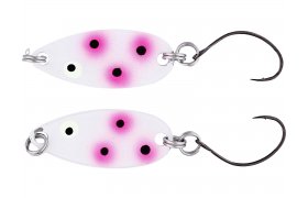 Pstruhov plandavka Westin Fidusen Slim Clown Pstruhov plandavka Westin Fidusen Slim Clown - 3 g; 3,3 cm