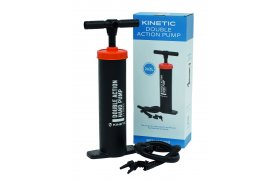 Pumpa k Belly-Boatu Kinetic Double Action Pump 2 x 2L Pumpa k Belly-Boatu Kinetic Double Action Pump 2 x 2L
