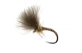 Quill CdC Emerger Natural Quill CdC Emerger Natural, vel. 14
