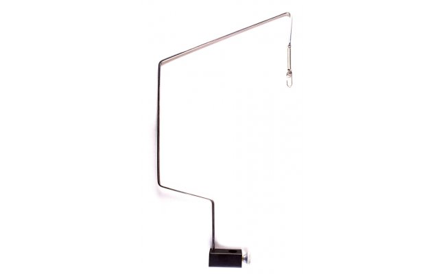 Rameno pro vzn parachute kidlek Veniard Gallow Tools Rameno pro vzn parachute kidlek Veniard Gallow Tools