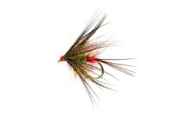Red Arsed Green Peter Red Arsed Green Peter, vel. 10