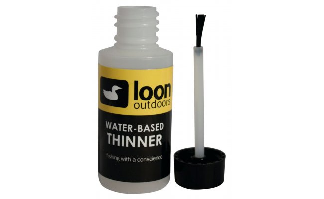 edidlo lak Loon Outdoors Water Based Thinner edidlo lak Loon Outdoors Water Based Thinner