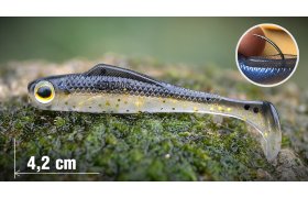 Ripper RedBass Kicker XS - 42 mm Ripper RedBass Kicker XS - 42 mm UV signln lut