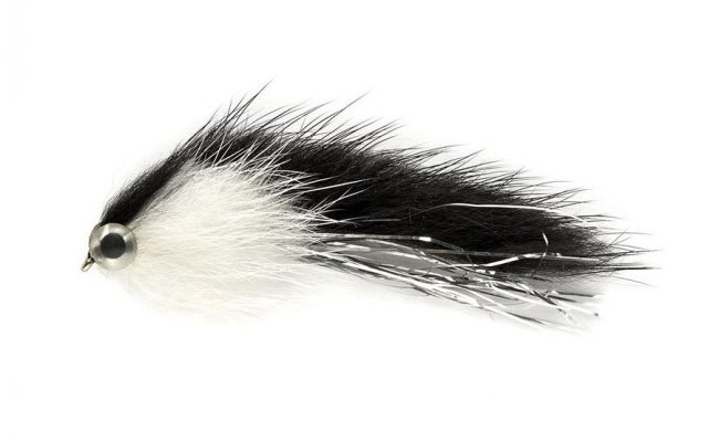 Rob's Wrapped Minkie Rob's Wrapped Minkie, vel. 8