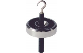 Rotan dubbova C&F Design Top Twister CFT-135 Rotan dubbova C&F Design Top Twister CFT-135