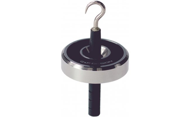 Rotan dubbova C&F Design Top Twister CFT-135 Rotan dubbova C&F Design Top Twister CFT-135