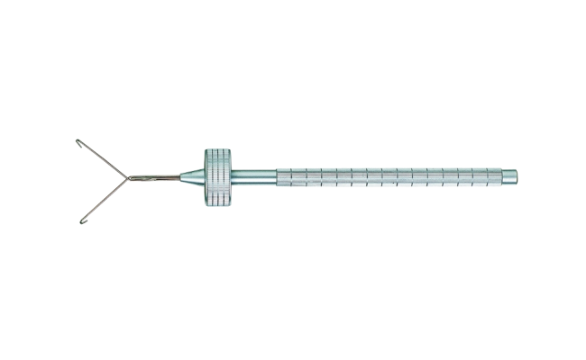 Rotan dubbovac vidlika C&F Design Rotary Twister Plus CFT-130 Rotan dubbovac vidlika C&F Design Rotary Twister Plus CFT-130