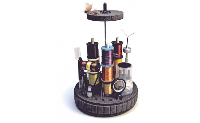 Rotan organizr vzacch pomcek C&F Design Rotary Tool Stand CFT-175 Rotan organizr vzacch pomcek C&F Design Rotary Tool Stand CFT-175