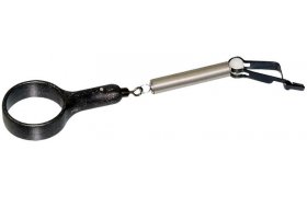 Rotan skipec Stonfo Hackle Plier Long Spring  Rotan skipec Stonfo Hackle Plier Long Spring 