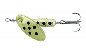 Rotan tpytka Kinetic Bug Gold Rotan tpytka Kinetic Bug Gold 4 g