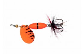 Rotan tpytka Kinetic Fizz Orange & Black Ribbon Rotan tpytka Kinetic Fizz Orange & Black Ribbon 5 g