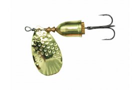 Rotan tpytka Kinetic Gekko Gold Rotan tpytka Kinetic Gekko Gold 5 g