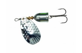 Rotan tpytka Kinetic Gekko Silver Rotan tpytka Kinetic Gekko Silver 5 g