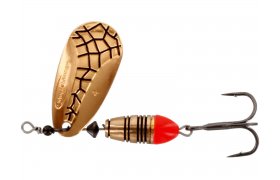 Rotan tpytka Westin Optic 360 Copper Age Rotan tpytka Westin Optic 360 Copper Age - 8 g; #3