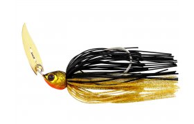 Rotan tpytka Westin Bladebite V2 Tungsten Bladed Jig Gold Rush Rotan tpytka Westin Bladebite V2 Tungsten Bladed Jig Gold Rush - 7 g