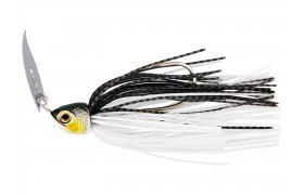 Rotan tpytka Westin Bladebite V2 Tungsten Bladed Jig Headlight Rotan tpytka Westin Bladebite V2 Tungsten Bladed Jig Headlight - 7 g