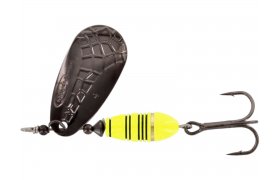 Rotan tpytka Westin Optic 360 Caution Bees Rotan tpytka Westin Optic 360 Caution Bees - 8 g; #3