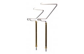 Rotan zakonova uzl Veniard Rotary Whip Finish Tools Rotan zakonova uzl Veniard Rotary Whip Finish Tools - S