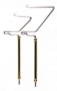 Rotační zakončovač uzlů Veniard Rotary Whip Finish Tools