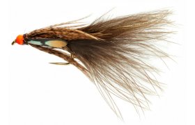 Rozova imitace vranky s oranovou hlavikou B/P Rozova imitace vranky s oranovou hlavikou B/P, vel. 6