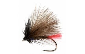 Rozv CDC chrostk s ervenm tipem erno-ed B/P Rozv CDC chrostk s ervenm tipem erno-ed B/P, vel. 14