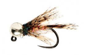 Rozv tungstenov jig promotvan Beznovka B/P Rozv tungstenov jig promotvan Beznovka B/P, vel. 14, 3,8 mm