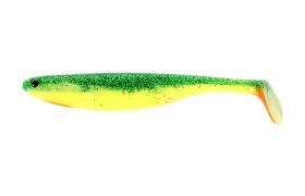 Rubber Lures Westin ShadTeez Slim Fireflake Rubber Lures Westin ShadTeez Slim Fireflake - 3 g; 7.5 cm