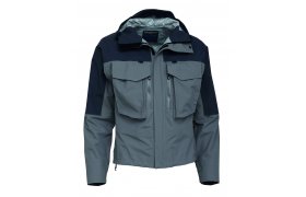 Rybsk bunda Kinetic X3 Bedrock Rybsk bunda Kinetic X3 Bedrock S