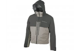 Ryb��sk� bunda Kinetic X4 Jacket Thyme Ryb��sk� bunda Kinetic X4 Jacket Thyme S